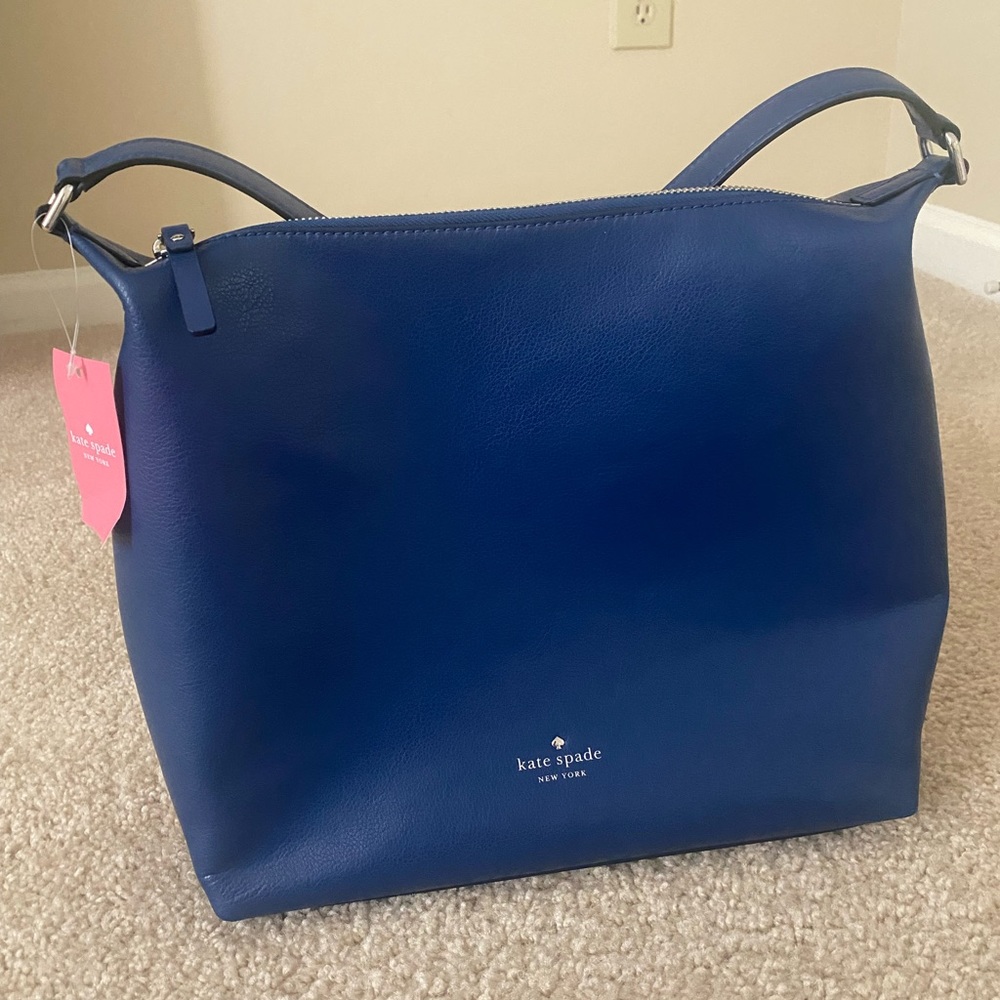 Kate Spade Greene Street Kaia Purse